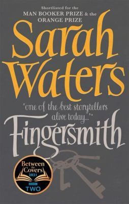 Fingersmith: shortlisted for the Booker Prize by SARAH WATERS