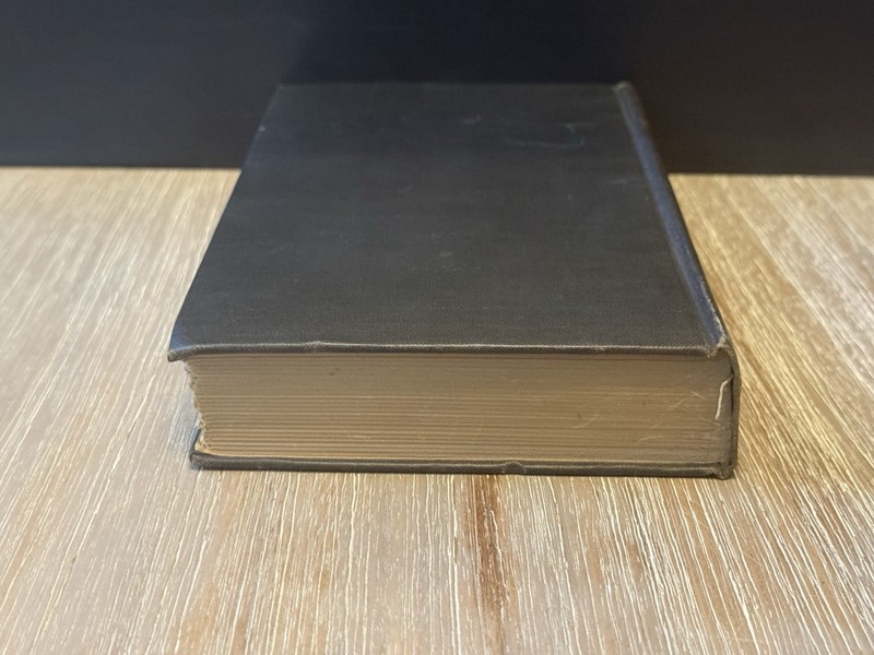 Selected Poems by Conrad Aiken 1930 Hardcover gallery