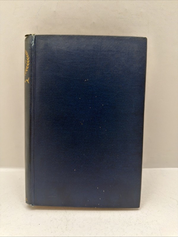 Edwin Arnold, Hurst & Co Publishers, Pre 1900’s Book