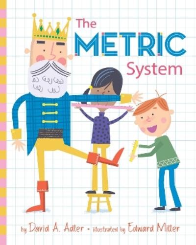 David A. Adler The Metric System (Paperback) (UK IMPORT)