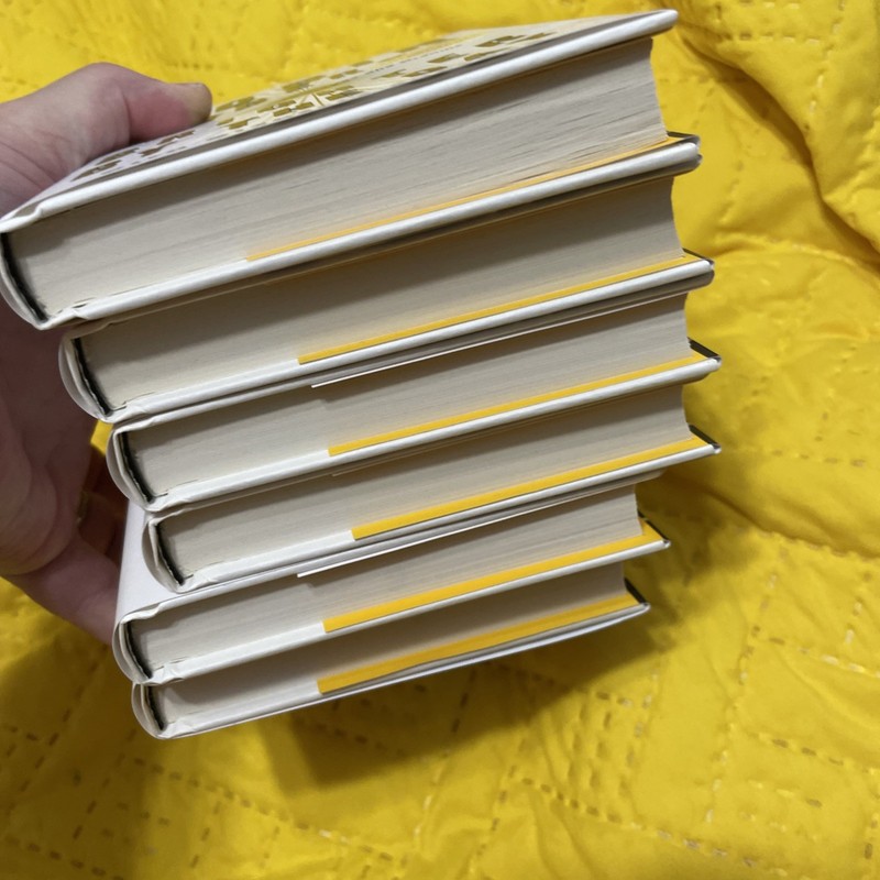SIGNED UNREAD (all 6 books) Robin Roberts Brighter By The Day (HC,2022) 1st, EX gallery