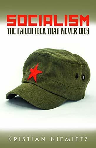 Socialism: The Failed Idea That Never Dies by Kristian Niemietz Book The Fast