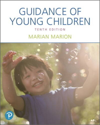 Guidance of Young Children (10th Edition) – Paperback – VERY GOOD