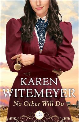 No Other Will Do (Paperback or Softback)