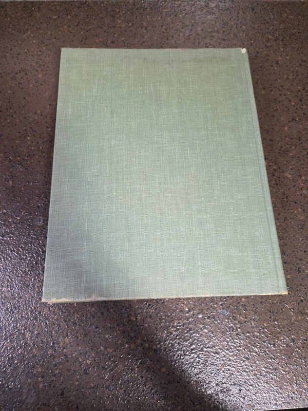 The Frederic Remington Book:Pictorial History HC 1966 1st Edition Signed! gallery
