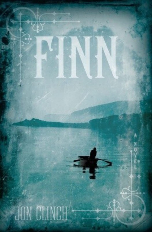 Finn: A Novel – Clinch, Jon – Very Good – See condition notes