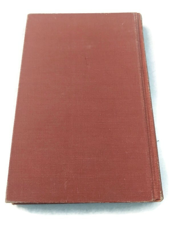 Mechanical Drawing by French and Svensen (1940) Hardcover gallery
