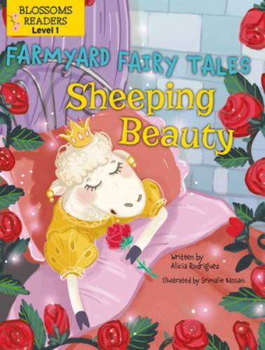 Sheeping Beauty, Paperback by Rodriguez, Alicia; Bassani, Srimalie (ILT), Lik…