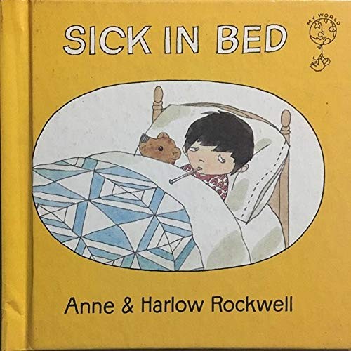 Sick In Bed