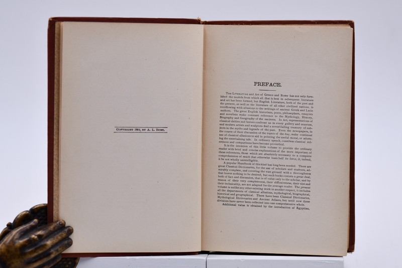 Readers' Reference Hand-Book For Popular Use gallery