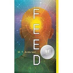 Feed by Anderson, M.T.