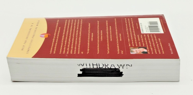 Christian Writers Market Guide 2006 Paperback Ex-Library Book gallery