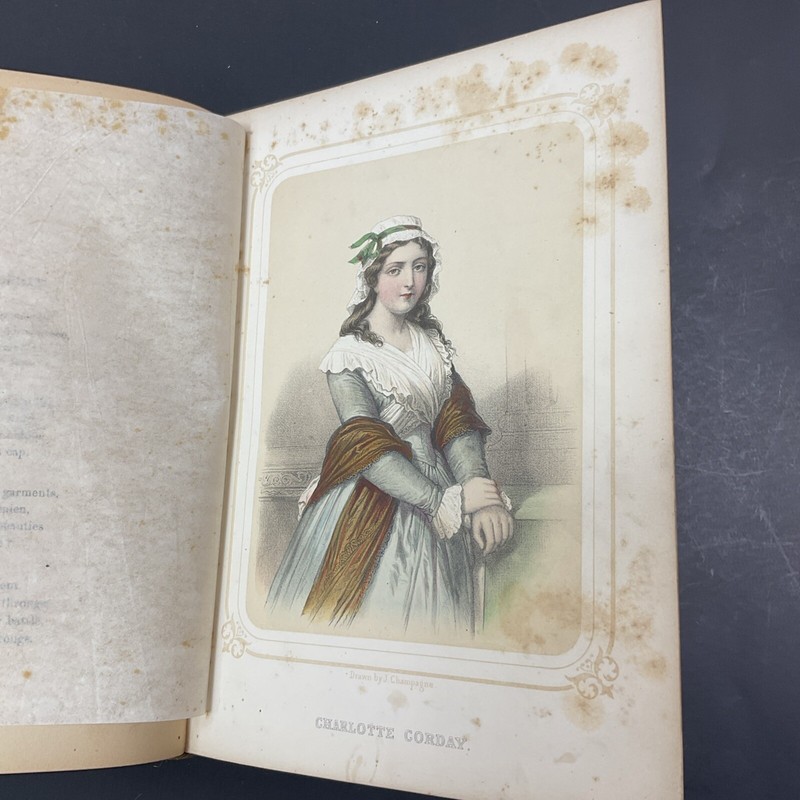Alice Cary, Phoebe Cary / The Josephine Gallery 1st Edition 1859 gallery