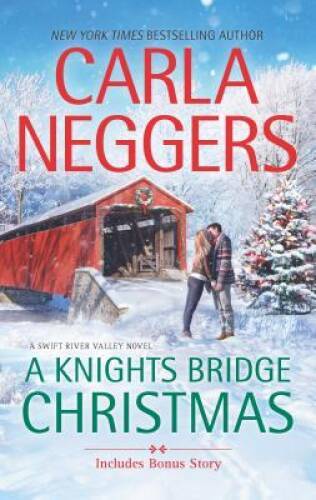 A Knights Bridge Christmas: Christmas at Carriage Hill bonus story ( – VERY GOOD