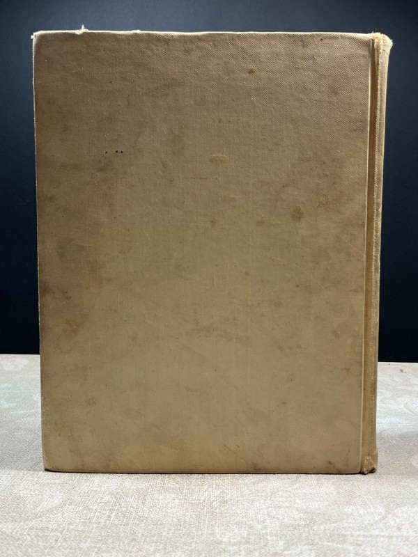 1907 The Adventures Of Merry Wink by Christina Gowans Whyte Hardcover gallery