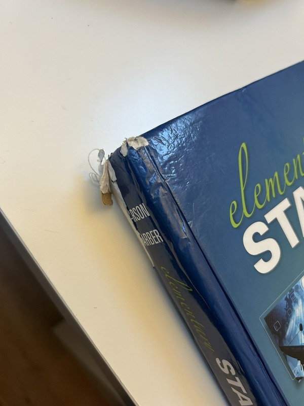 Elementary Statistics : Picturing the World by Betsy Farber and Ron Larson... gallery