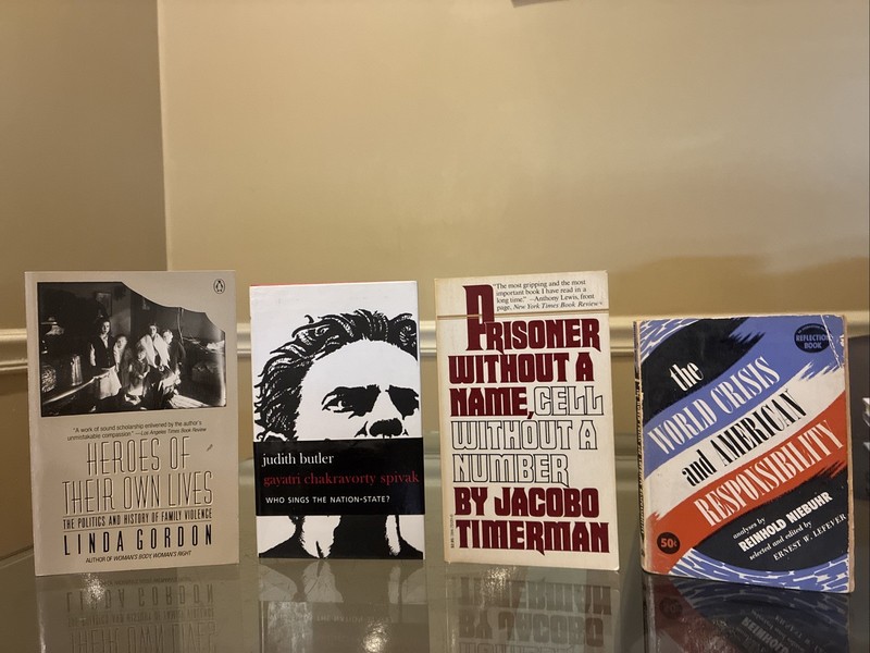 Large Collection Of 72 Political Science Books Academic Press QUALITY BOOKS Lot gallery