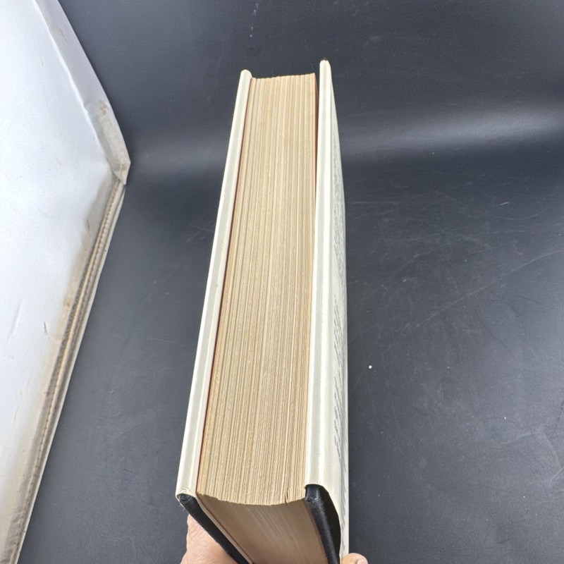 Love in the Ruins by Walter Percy 1971 1st Edition 1st Print Hardcover w/DJ gallery