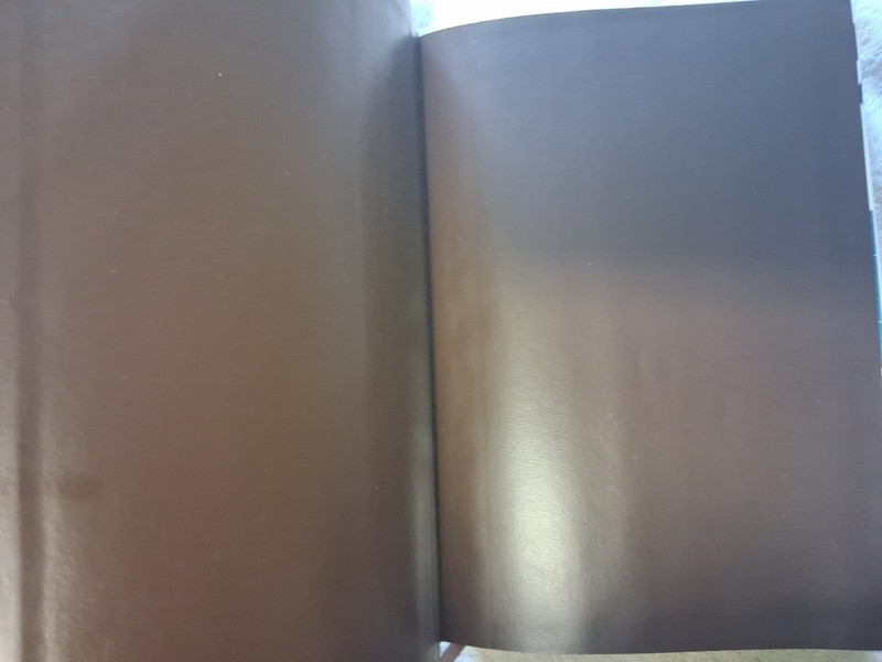Tyndale NLT The Swindoll Study Bible TuTone (Leather Like, Brown/Tan) Indexed gallery