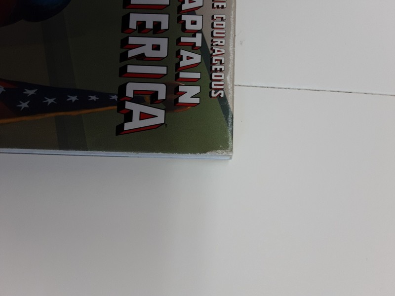 Marvel Captain America & Thor Little Golden Book collection by Billy Wrecks 2011 gallery