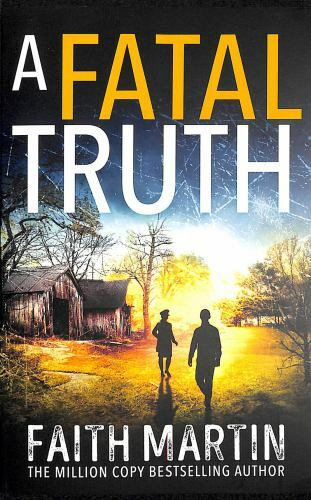 A Fatal Truth: The perfect historical myste- 000834874X, Faith Martin, paperback