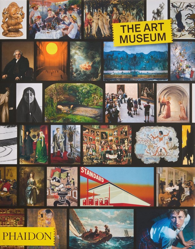 The Art Museum by Editors