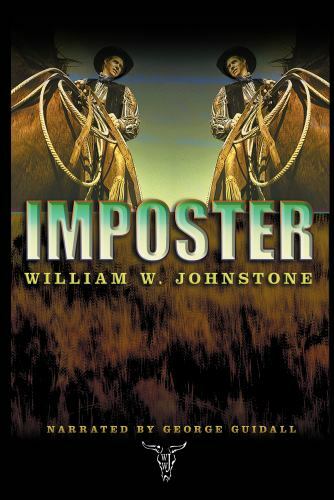 Imposter (Unabridged Audio CD)