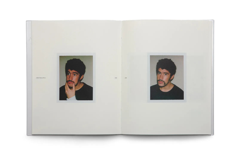 Bad Bunny by STILLZ Book 'Six Years of Portraits' gallery