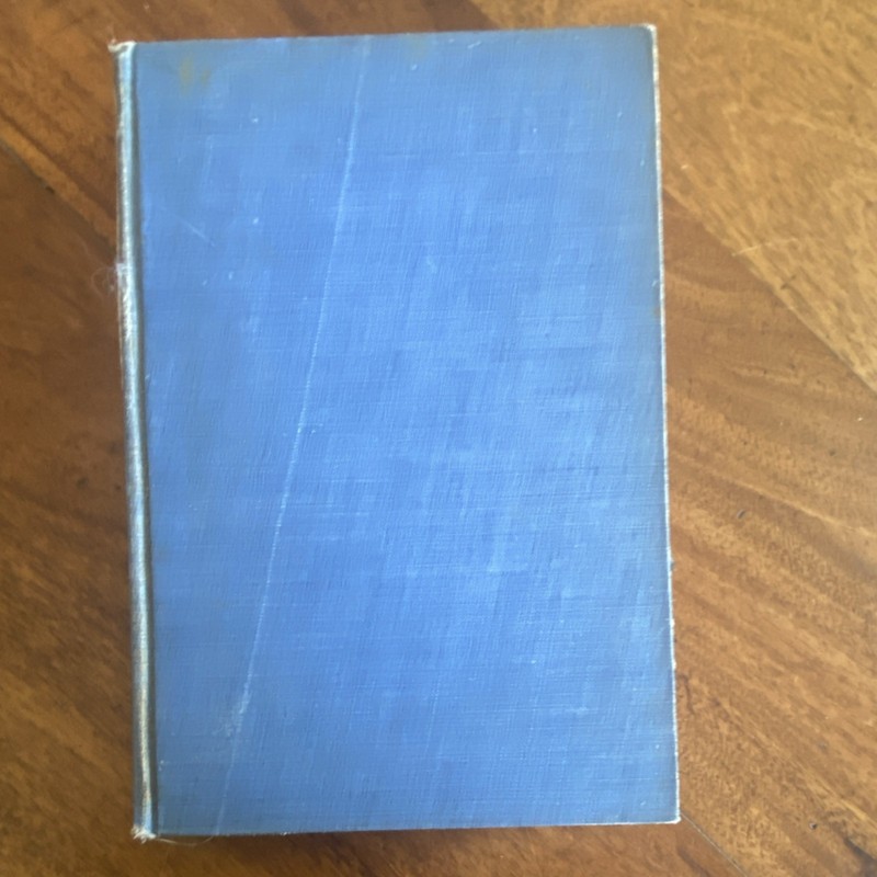 Rudyard Kipling Under the Deodars 1909 Edinburgh Society Illustrated Hardcover gallery