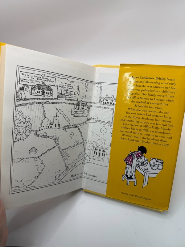 The Milly-Molly-Mandy Storybook (Storybook classics) - Hardcover - GOOD gallery