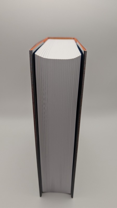 Subterranean Press - The Martian Chronicles by Ray Bradbury gallery