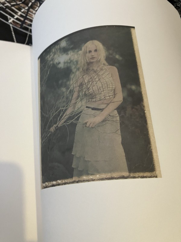Chanel Boutique Croisiere 1998 Cruise Collection Catalogue Book Photos Lagerfeld gallery