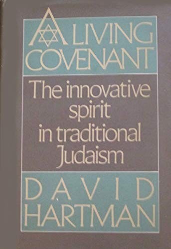A Living Covenant The Innovati – GOOD