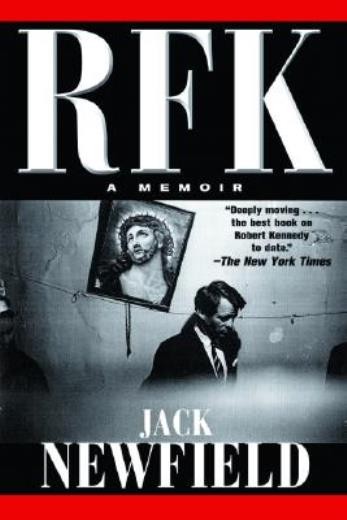 Rfk: A Memoir