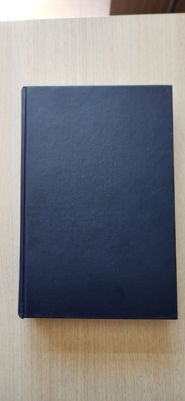 Alive by Piers Paul Read - Vintage book - First Edition Hardcover- GOOD gallery