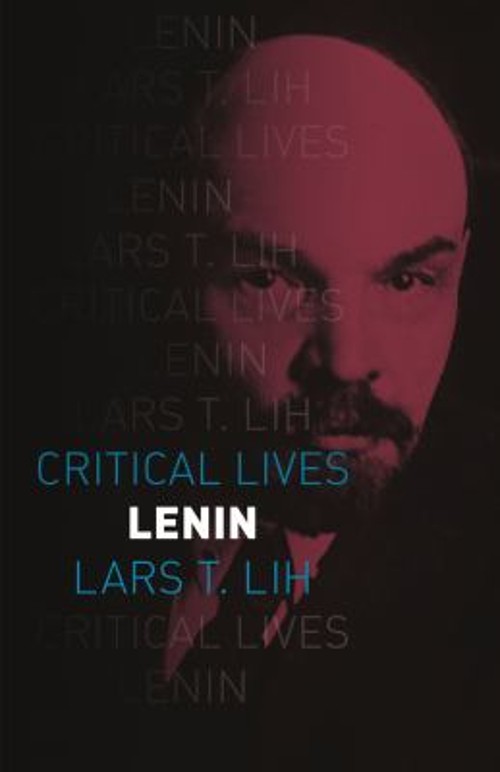 Lenin Paperback Lars T. Lih