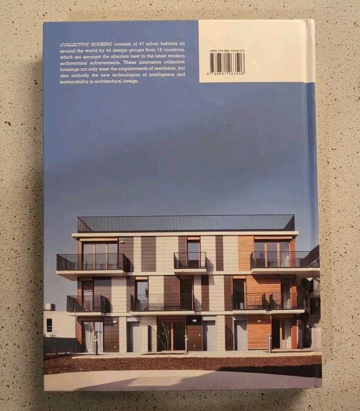 Collective Housing by Sandu Cultural Media: New gallery