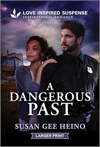 A Dangerous Past – VERY GOOD