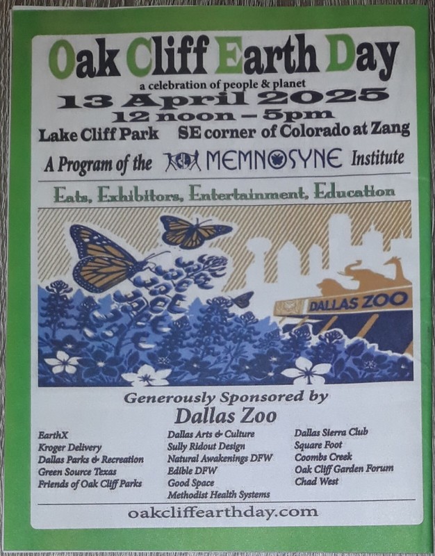 Natural Awakenings Magazine April 2025 Dallas Texas Periodicals Edition gallery