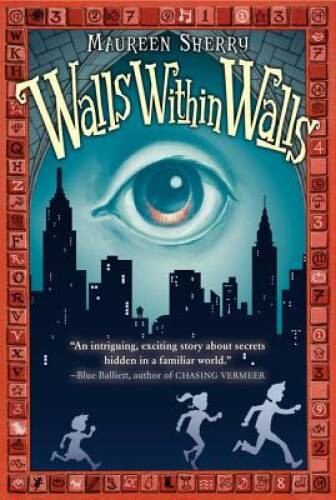 Walls Within Walls – Paperback By Sherry, Maureen – VERY GOOD