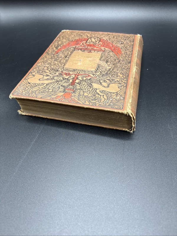 The Merry Adventures of Robin Hood Howard Pyle 1906 MCMVI Hardcover Illustrated gallery