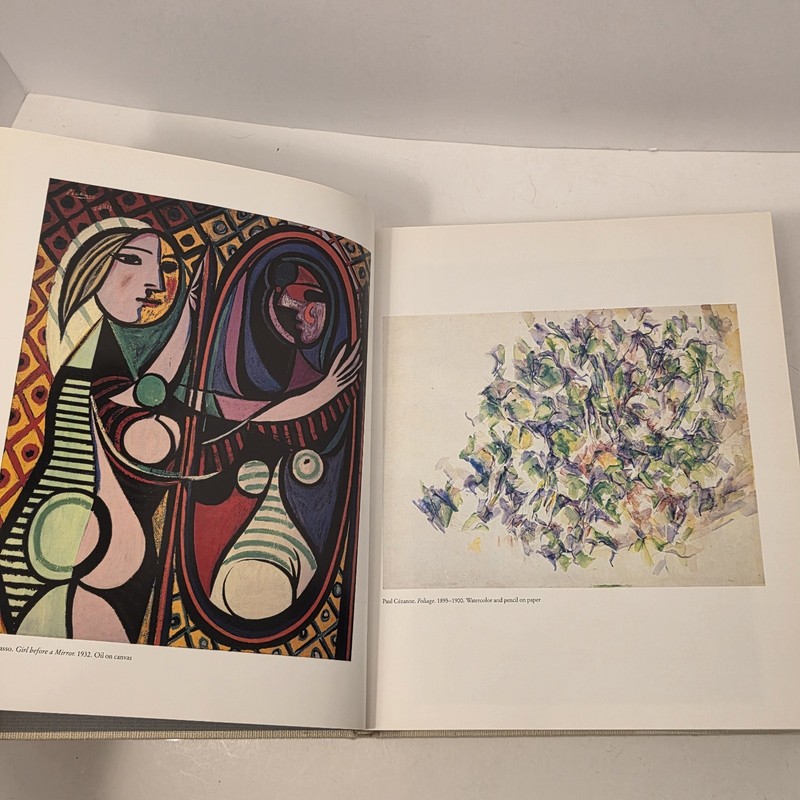 Museum of Modern Art by John C. Hunter (1986, Hardcover) gallery