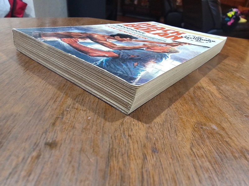 The Executioner Bloodsport #46 Paperback by Don Pendleton gallery