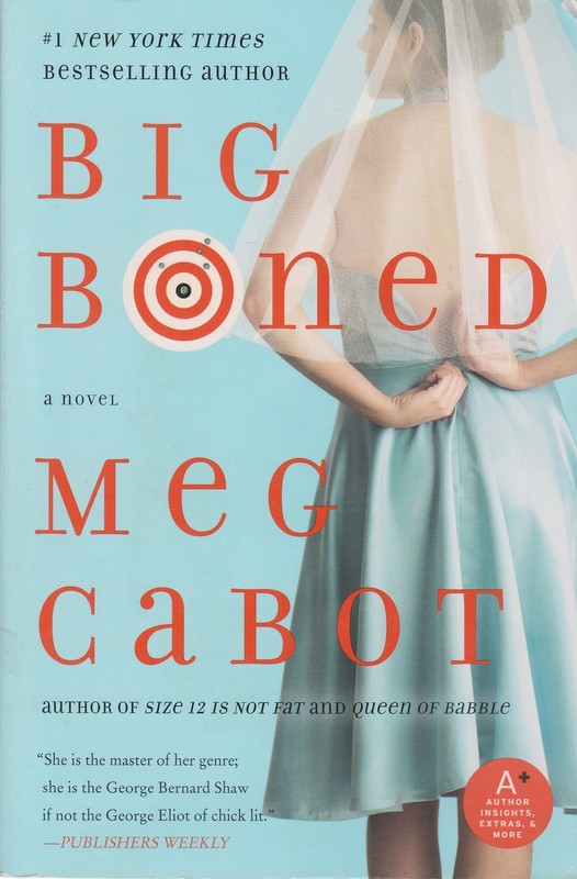 Big Boned