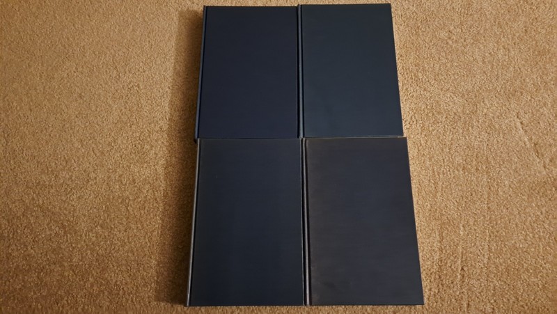Collected Writings of John Murray Banner of Truth Four Volumes gallery