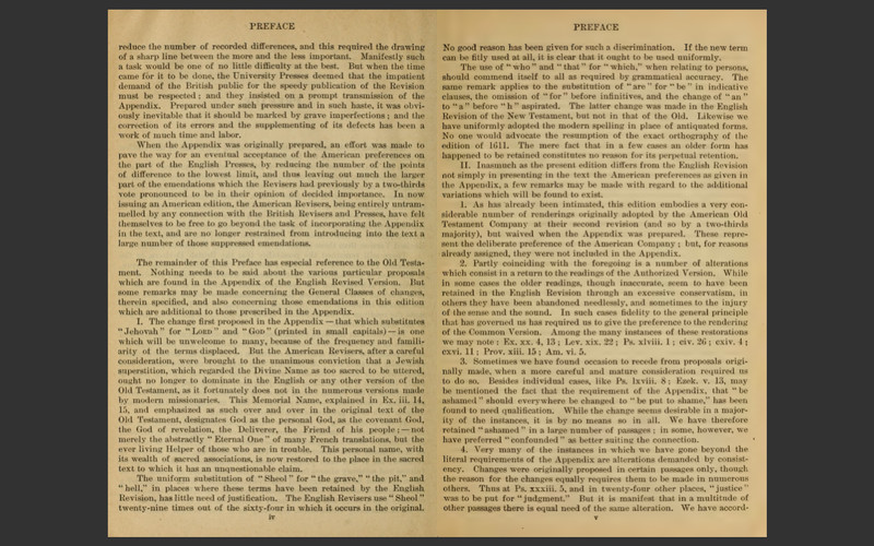 1901 American Standard Bible Version ASV Complete Old New Testament E-Book on CD gallery