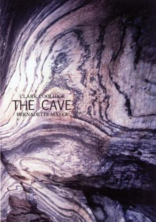 The Cave Paperback Bernadette, Coolidge, Clark Mayer