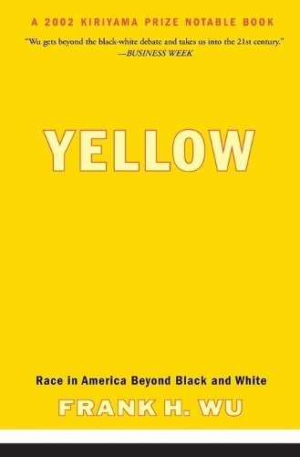 Frank Wu Yellow (Paperback) (UK IMPORT)
