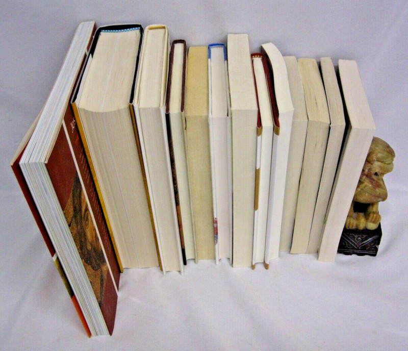 Christian Mysticism Spirituality Christ Meditation Modern Faith 13 Book Lot gallery