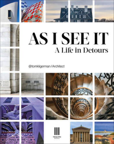 As I See It: A Life in Detours – Hardcover By Kligerman, Thomas A – GOOD